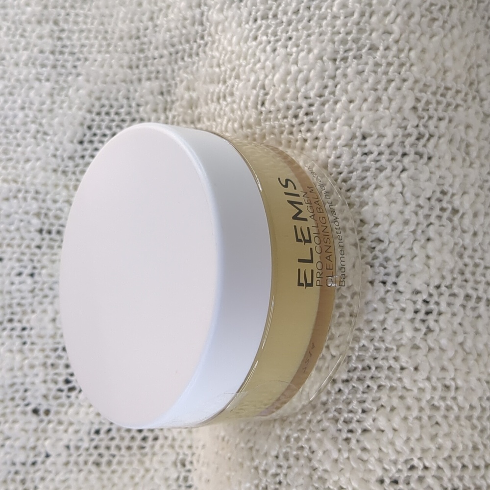 ELEMIS Pro-Collagen Cleansing Balm, 50g/1.7oz - Picture 4 of 8